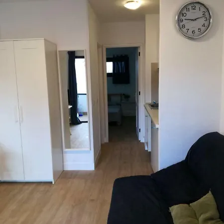 Dunas Lägenhet *